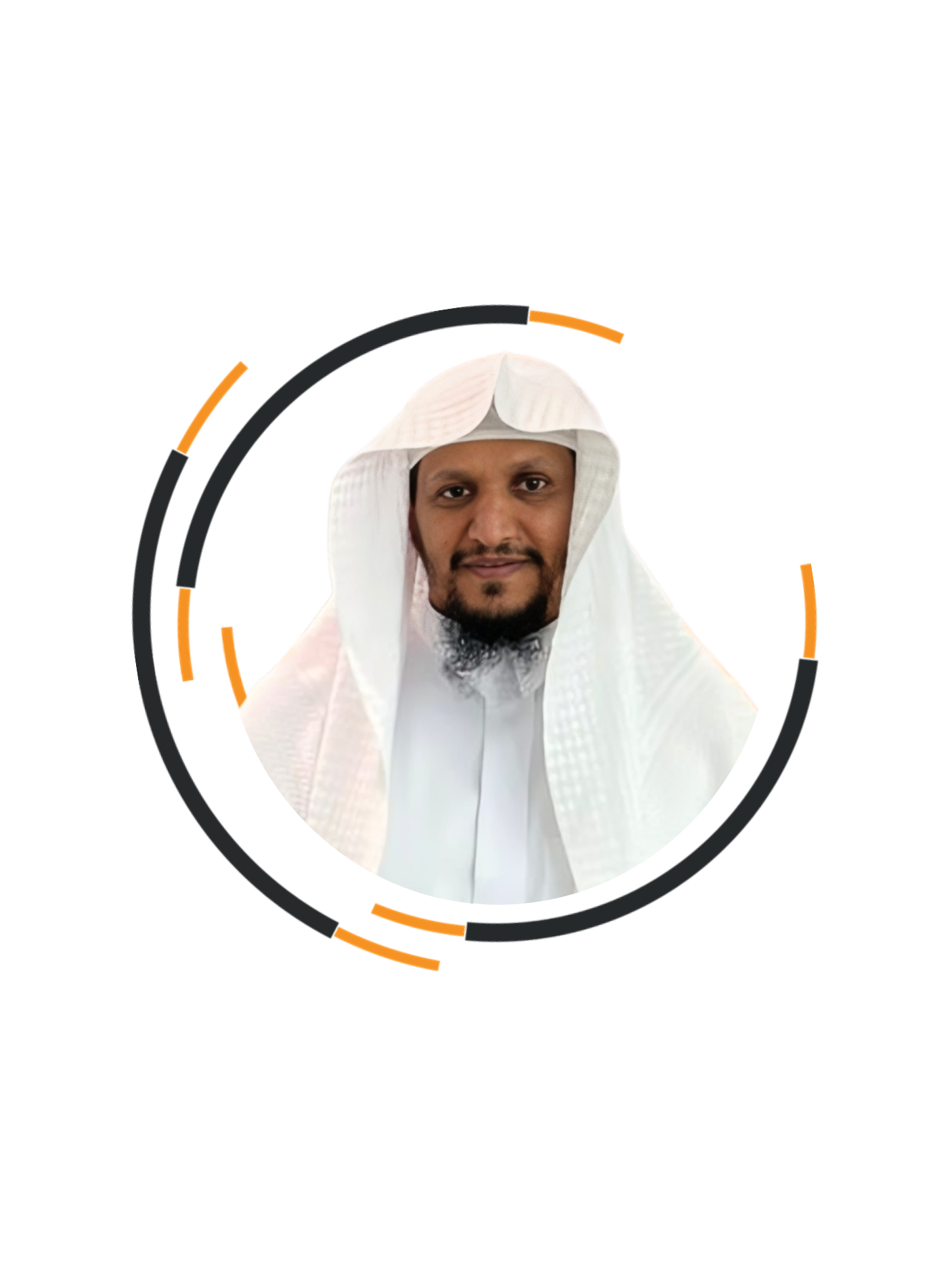Dr. Shabib bin Hassan Al-Huqbani