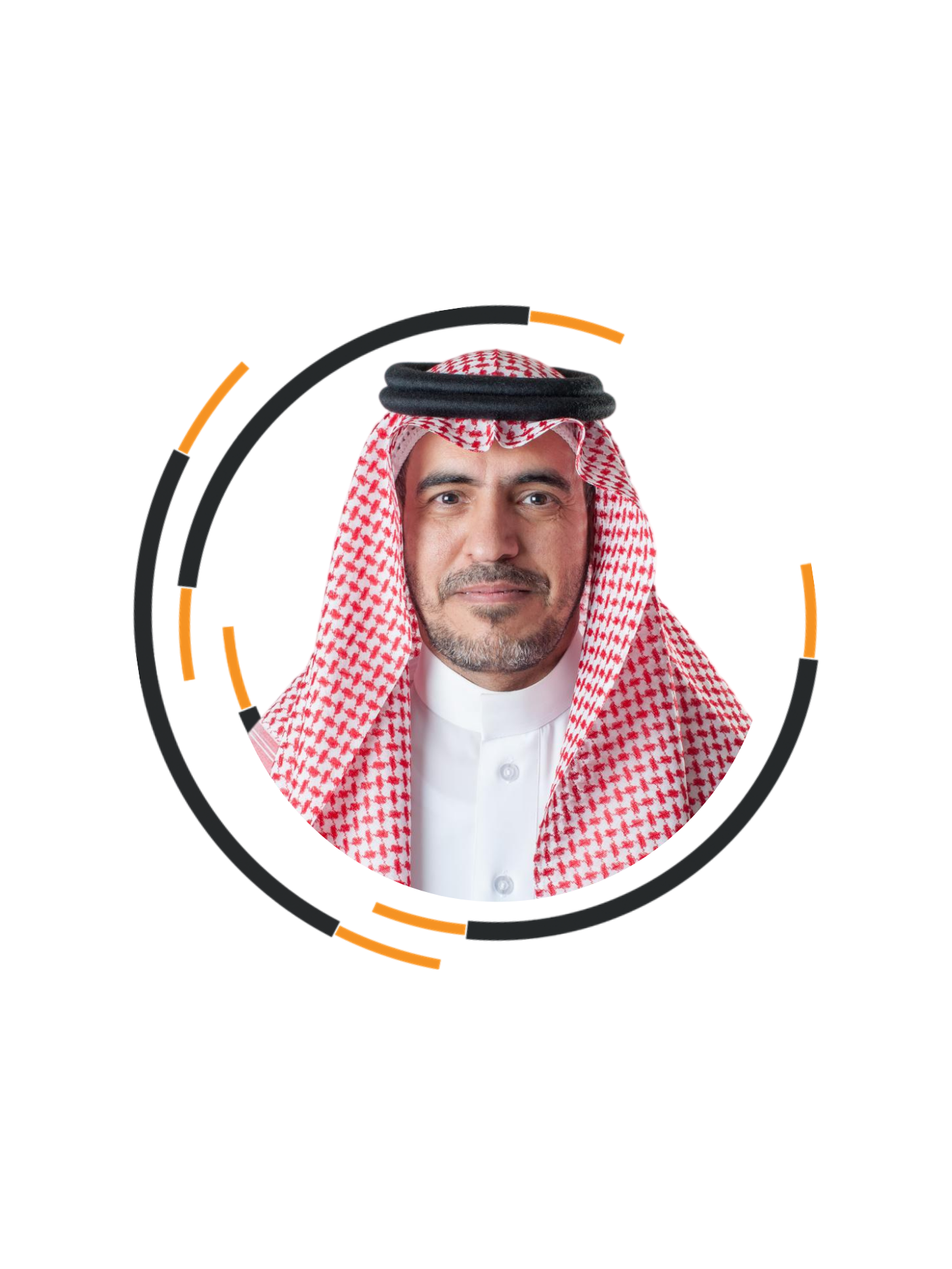 Mr. Abdulkarim bin Muhammad Al-Nahir