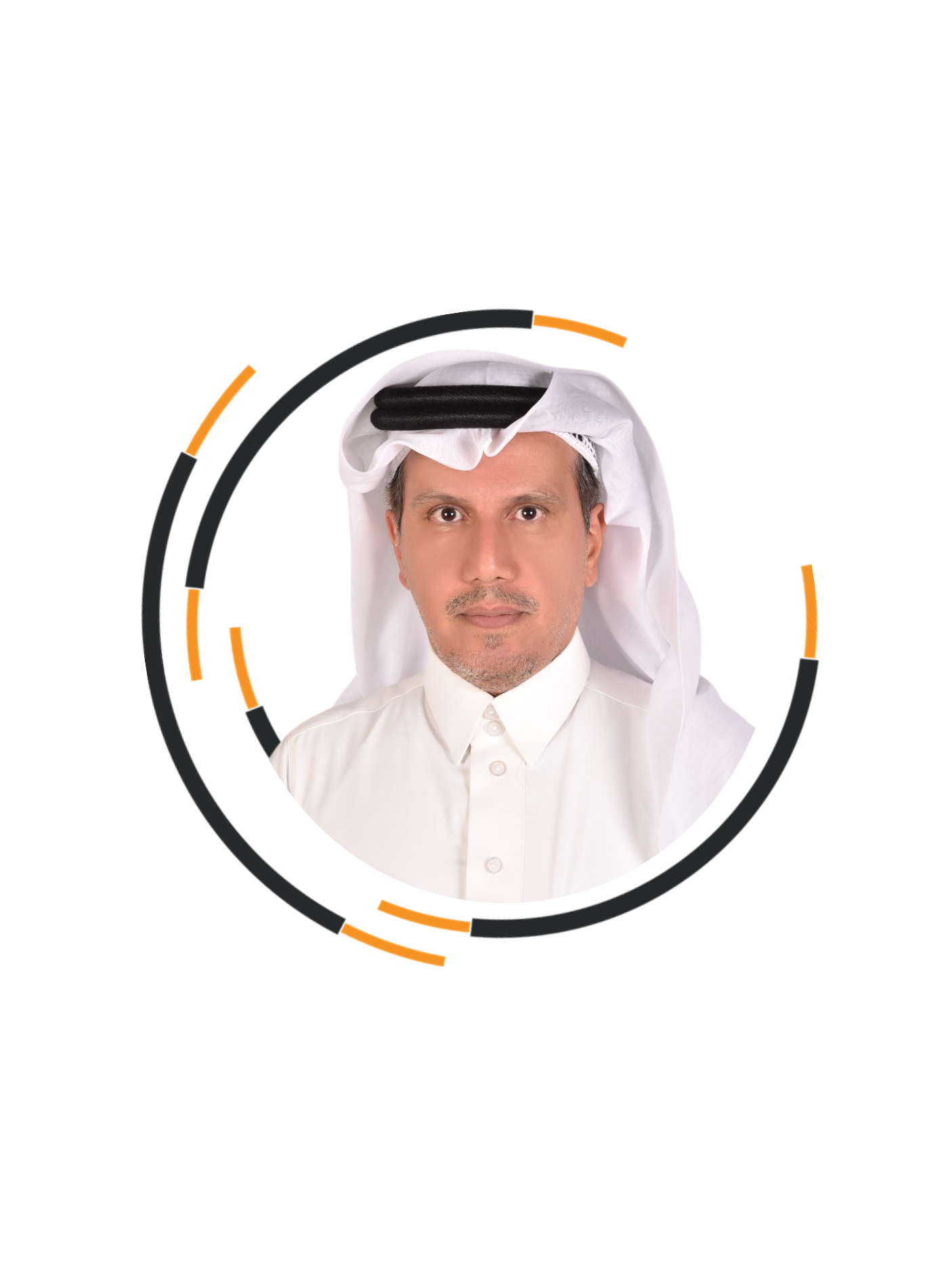 Eng. Walid bin Abdulaziz Alshowaier