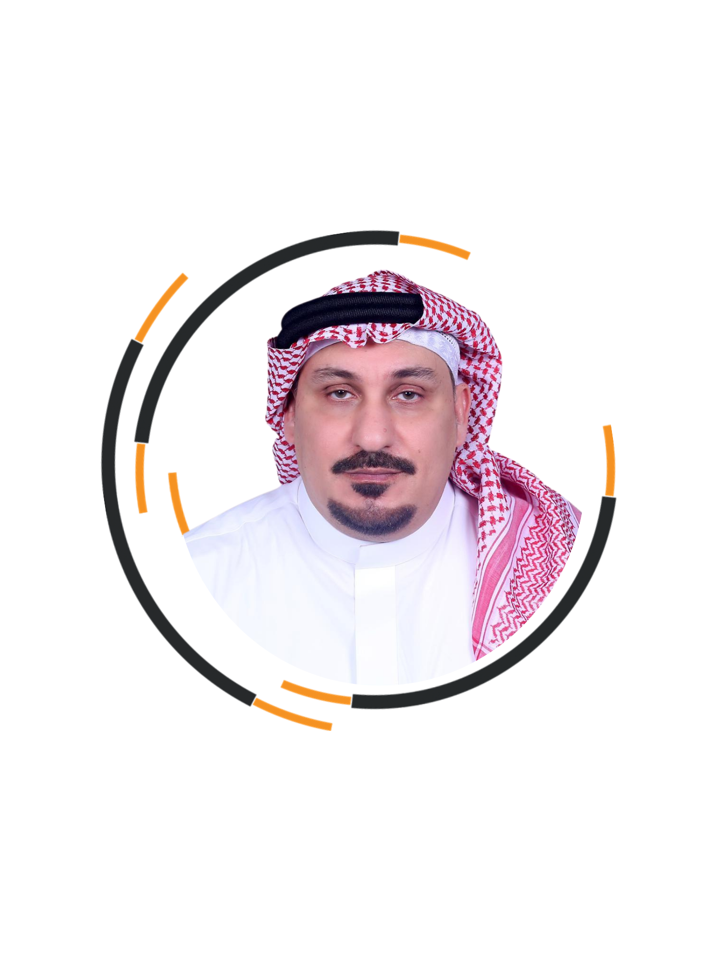 Mr. Khalid bin Asaad Khashoggi