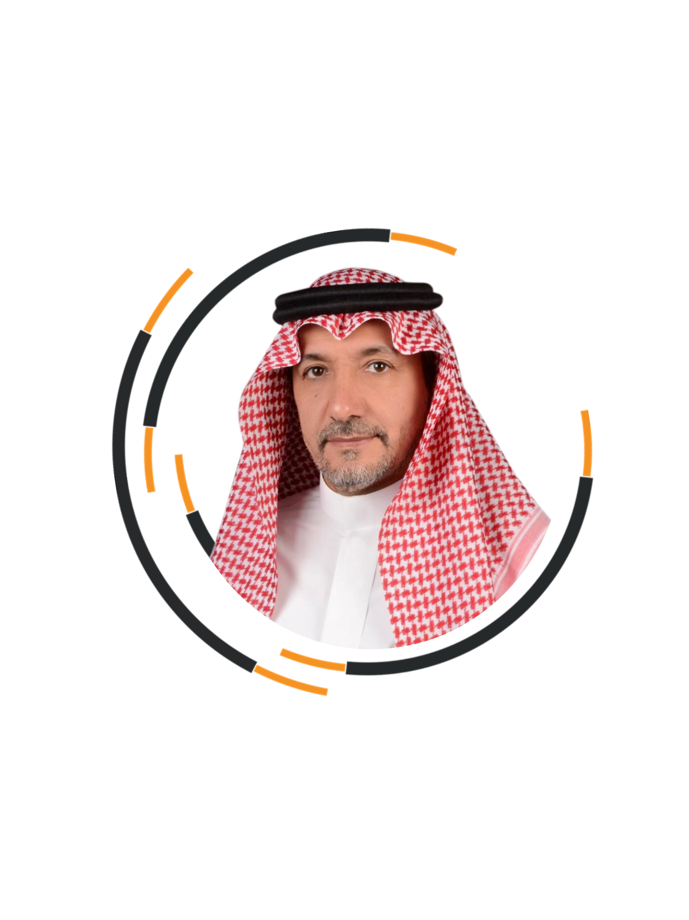 Eng. Abdullah bin Ouda Al-Ghubein