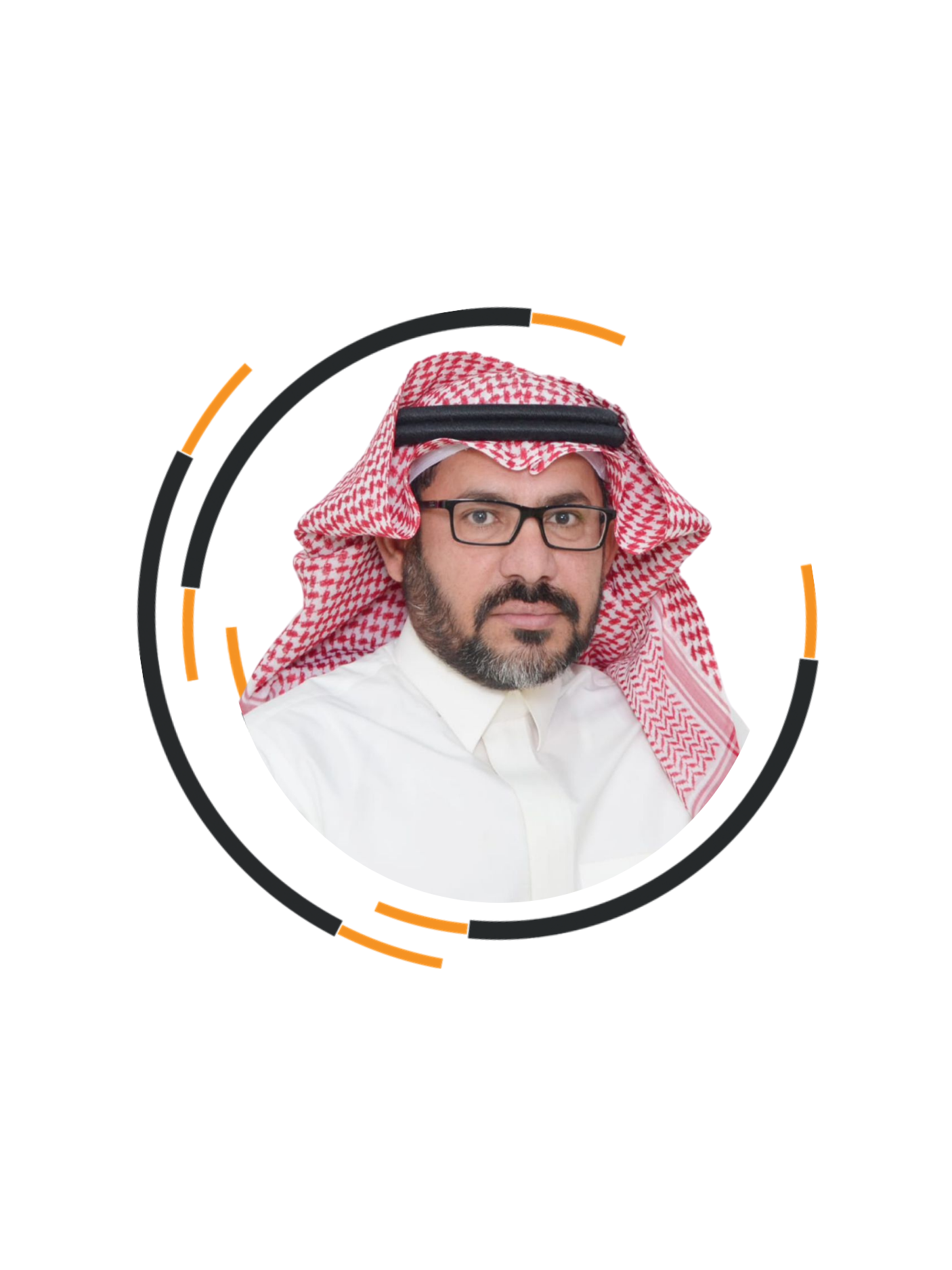 Dr. Saif bin Faheed Al-Harbi